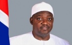 Gambie : Le président Adama Barrow accorde la grâce présidentielle à 105 détenus à l'occasion de Yawm Al-Ashura
