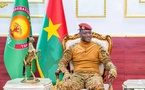 Confédération AES : Le Capitaine Ibrahim Traoré trace la feuille de route pour une jeunesse sahélienne engagée et productive