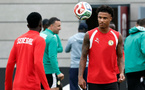 Equipe Nationale : Les Lions avec Abdoulaye Seck, Ismail Jakobs et Ibrahim Mbaye mais sans Kalidou Koulibaly et Nicolas Jackson contre l'Irak