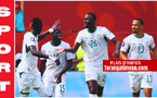 Mondial 2026 : Le Sénégal écrase l’Irak 5-0 et entre dans l'histoire de la Coupe du Monde