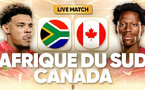 Coupe du monde 2026 : Le choc Afrique du Sud - Canada ouvre les seizièmes de finale