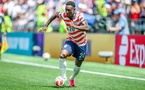 Mercato AS Monaco : Folarin Balogun et Maghnes Akliouche sur le départ après une saison décevante