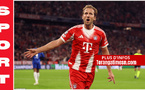 Harry Kane repousse l'intérêt de Barcelone et s'apprête à prolonger avec le Bayern Munich