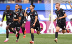 Mondial 2026, Jour 18 : le Canada, pays co-organisateur, file en huitièmes de finale