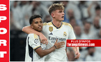 Real Madrid lève le voile sur l'avenir de Nico Paz: un accord total avec Como