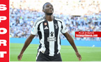 Mercato PSG: la Juventus confirme l'ouverture des négociations avec Paris pour Randal Kolo Muani