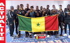 Kickboxing : le Sénégal réalise un sans-faute aux Championnats d'Afrique à Yaoundé