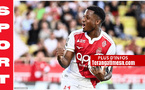Officiel : Ansu Fati quitte le Barça et rejoint l'AS Monaco
