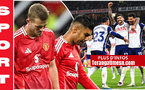 Tottenham devance Manchester United et boucle un transfert record pour Mateus Fernandes
