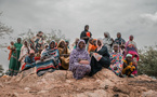 Crise soudanaise: Plus de 250 000 retournés et hôtes assistés à l’Est du Tchad grâce à l'OIM et l'Union européenne