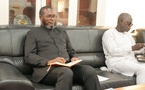 Gambie : Le Vice-président Mohammed B.S. Jallow préside le Conseil des forces armées à Banjul