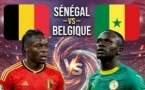 Mondial 2026 : le Sénégal défie la Belgique en 16es de finale ce mercredi à Seattle