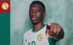 Mondial 2026: Ismaïla Sarr fait le break pour le Sénégal face à la Belgique en début de seconde période