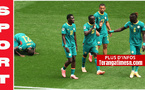 Mondial 2026: Le Sénégal surclasse la Belgique et s'offre un record historique pour le football africain en Coupe du Monde