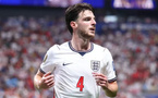 Coupe du Monde 2026: Thomas Tuchel donne des nouvelles rassurantes de Declan Rice avant Angleterre - Mexique
