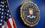 États-Unis: le FBI déploie plus de 250 agents en renfort pour enquêter sur l'élection de 2020 en Géorgie