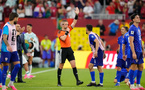 Mondial 2026 : le Portugal élimine la Croatie au bout d’un scénario fou et d'un arbitrage vidéo historique