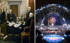 États-Unis : De 1776 à 2026, l'histoire de la superpuissance à travers ses grands anniversaires