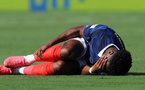 Coupe du Monde: Coup dur pour les Bleus, un cadre de Deschamps forfait contre le Paraguay !
