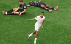 Mondial 2026: Le Maroc surclasse le Canada et rejoint les quarts de finale grâce à un grand Ounahi