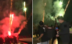 Mondial 2026 : Nuit d'enfer pour l'Angleterre, ciblée par les feux d'artifice des supporters mexicains avant le choc