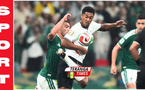 Angleterre - Mexique : Jude Bellingham climatise l'Estadio Azteca d'un coup de tête magistral !