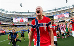 Exploit historique au Mondial 2026: La Norvège d'Erling Haaland élimine le Brésil et rejoint les quarts