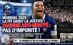 Racisme anti-Mbappé au Mondial 2026: La FFF tape du poing sur la table et saisit la justice française !