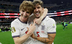 Mondial 2026: John Stones se livre sur les retrouvailles explosives avec Erling Haaland avant Angleterre - Norvège