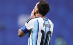 Mondial 2026 : Lionel Messi rate un penalty face à l'Égypte et s'offre un record historique dont il se serait bien passé !