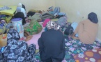 Émigration clandestine : 91 candidats interceptés à Tanji par l'immigration gambienne, dont 63 Sénégalais