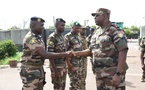 Mali: Les FAMa montent en puissance avec le déploiement de nouveaux Groupements Tactiques Interarmes à Sénou