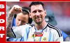 Mondial 2026: En larmes, Lionel Messi guide l'Argentine vers un incroyable miracle face à l'Égypte !
