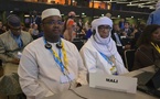 Gouvernance mondiale de l'IA : Le Mali défend sa souveraineté numérique au sommet de Genève