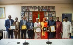 Excellence scientifique : Le Mali honore ses chercheurs en santé primés à l’international