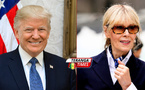 Justice US : Ultime recours de Donald Trump pour bloquer le versement de 5 millions de dollars à E. Jean Carroll