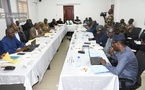 Mali : le CECOGEC renforce la coordination face aux risques liés à l’hivernage 2026
