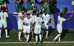 Coupe du monde 2026: la France élimine le Maroc (2-0) et file en demi-finale grâce à Mbappé et Dembélé
