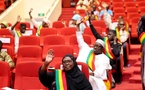 Mali: Le CNT adopte la loi sur les activités physiques et sportives