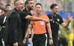 Coupe du monde: Le sélectionneur du Maroc Mohamed Ouahbi crie au scandale sur un penalty non sifflé face à la France