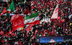 Conflit au Moyen-Orient: Échange de frappes massives entre l'Iran et les États-Unis en plein enterrement d'Ali Khamenei