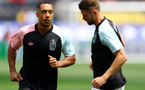Mondial 2026: Coup dur pour la Belgique, Youri Tielemans blessé juste avant le choc face à l'Espagne