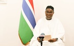 Journée Mondiale de la Population 2026 : Le Vice-Président Jallow appelle à un investissement massif dans la jeunesse gambienne
