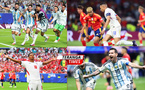 Mondial 2026: Vers les meilleures demi-finales de l'histoire du football avec France-Espagne et Argentine-Angleterre