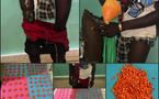 Karang : les Douanes saisissent 1 590 pilules d’ecstasy cachées dans une prothèse de jambe