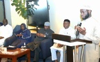 Arabie saoudite: Adama Barrow échange avec la communauté gambienne de Djeddah et encourage l’investissement en Gambie