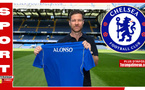 Premier League: Xabi Alonso explique pourquoi il a choisi Chelsea plutôt que Liverpool