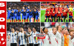 Coupe du Monde 2026 : France favorite, Espagne en embuscade… le classement de puissance avant les demi-finales