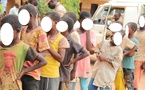Burkina Faso : 1 911 personnes retirées de la rue en dix jours, dont plus de 1 000 enfants talibés