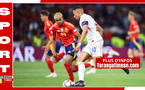 Mondial 2026: L’Espagne surclasse la France (2-0) et se qualifie pour la grande finale